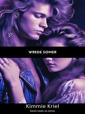 Wrede Somer - ebook